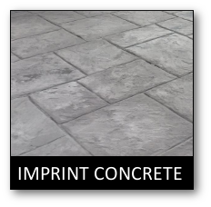 Imprinted concrete driveways in Liverpool by  GD Quality Paving and Sons of  Liverpool.