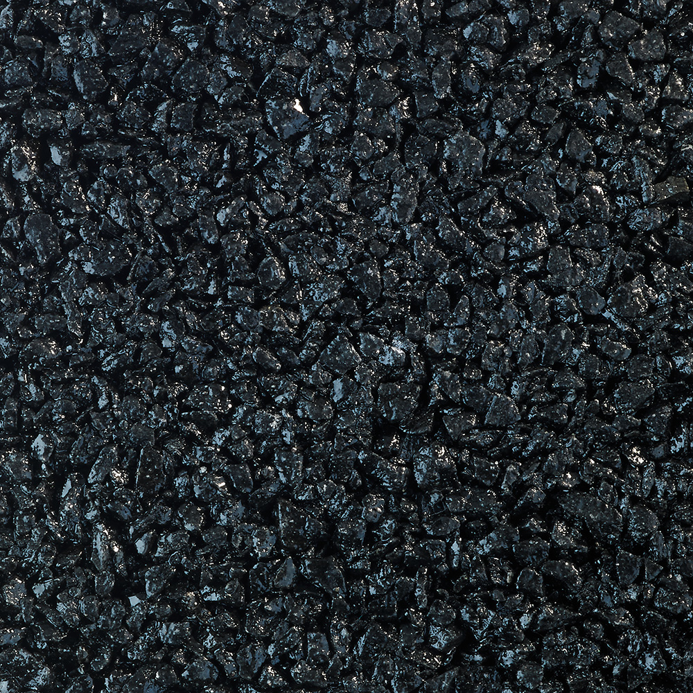 Resin bound aggregate options.